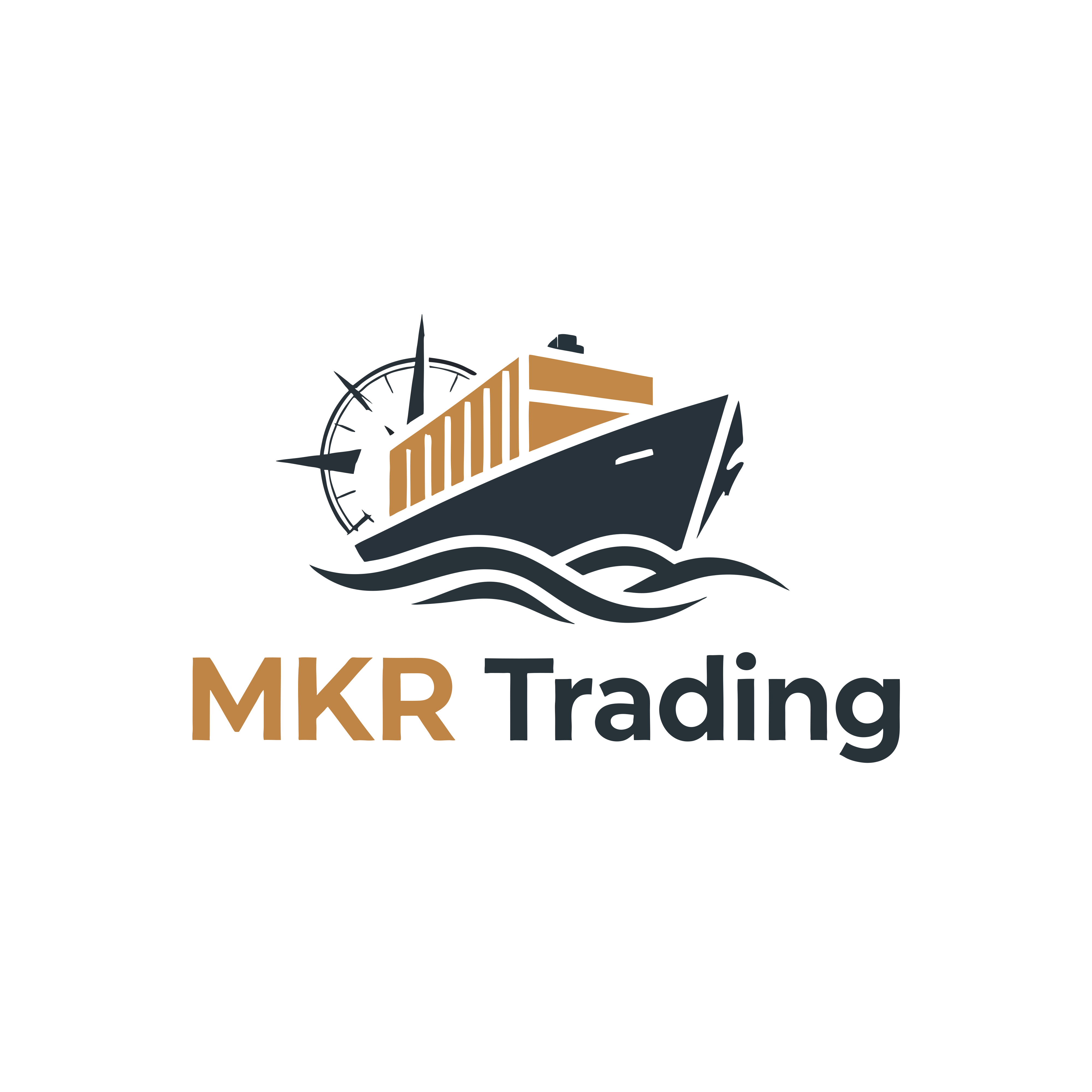 MKR Trading